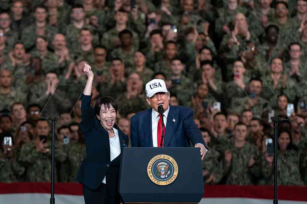 ほんこん　高市首相への「トランプを上目遣いで…情けない」投稿に“反論”「その感覚が日本をダメにする」