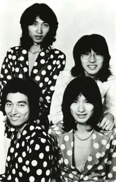 ふと思い出した懐かしい人・物