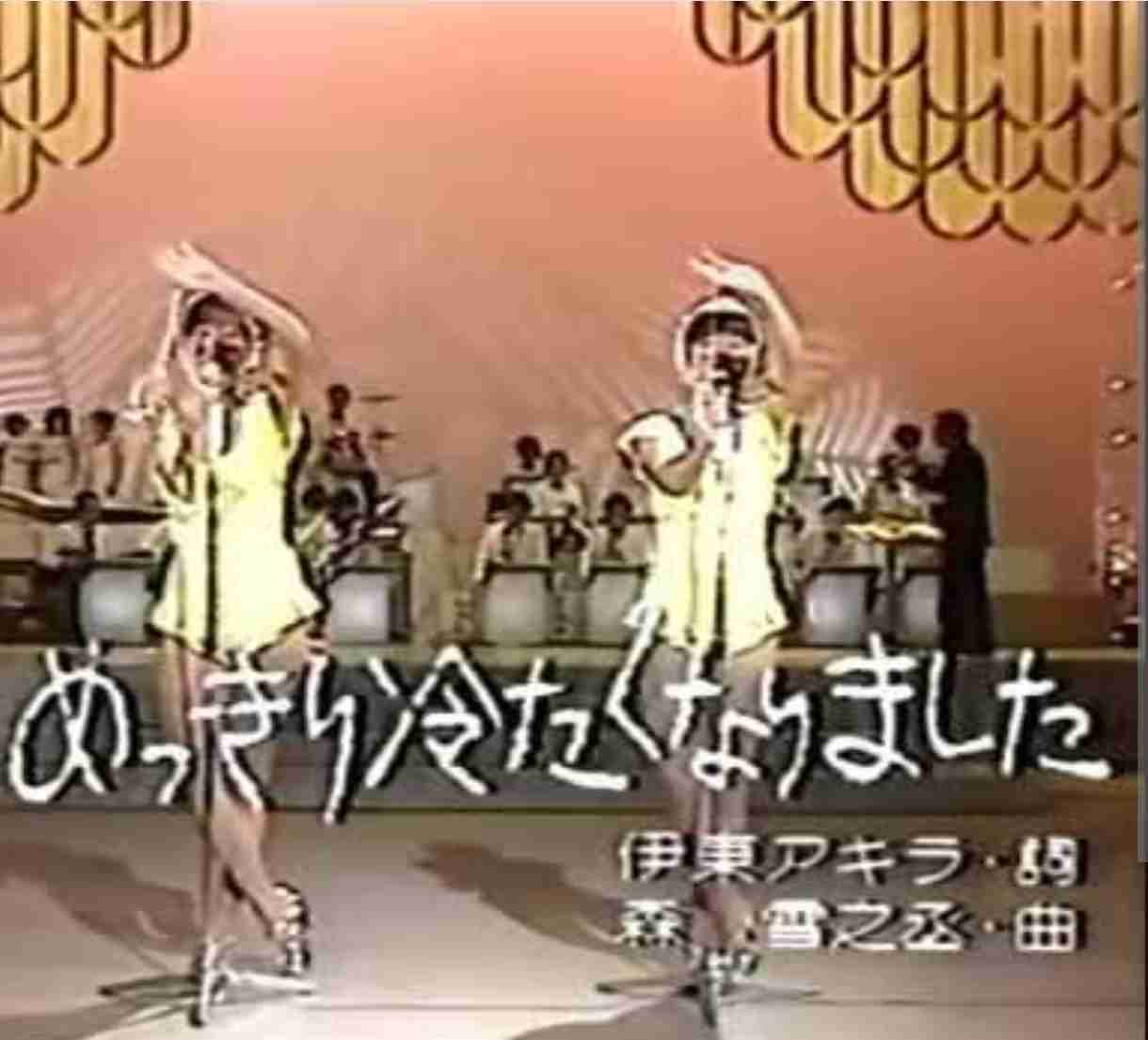 ふと思い出した懐かしい人・物