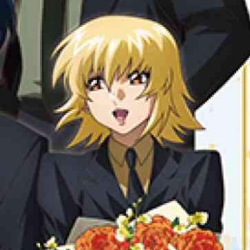 【ガンダムSEED】カガリを愛でるトピpart19【アンチ厳禁】