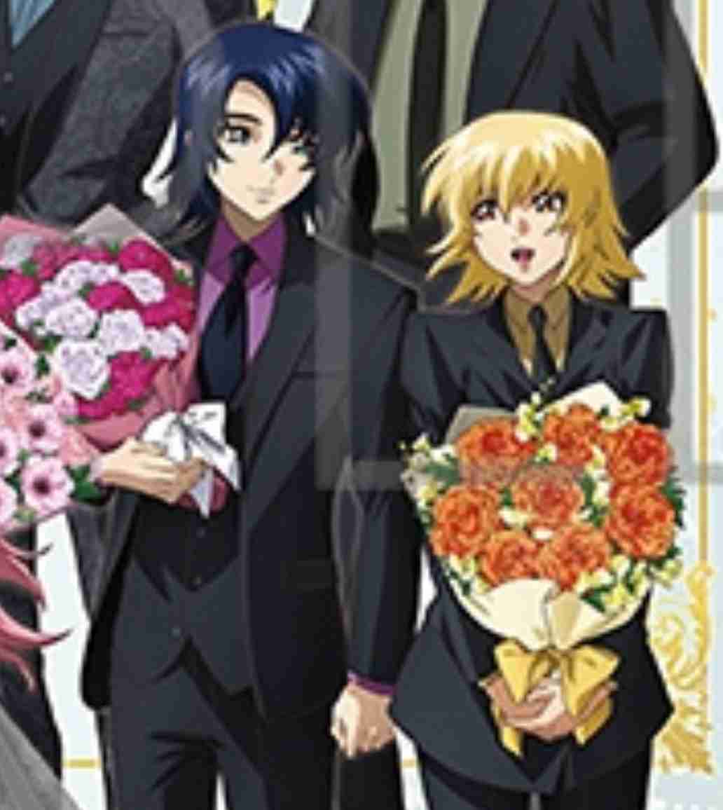 【ガンダムSEED】カガリを愛でるトピpart19【アンチ厳禁】