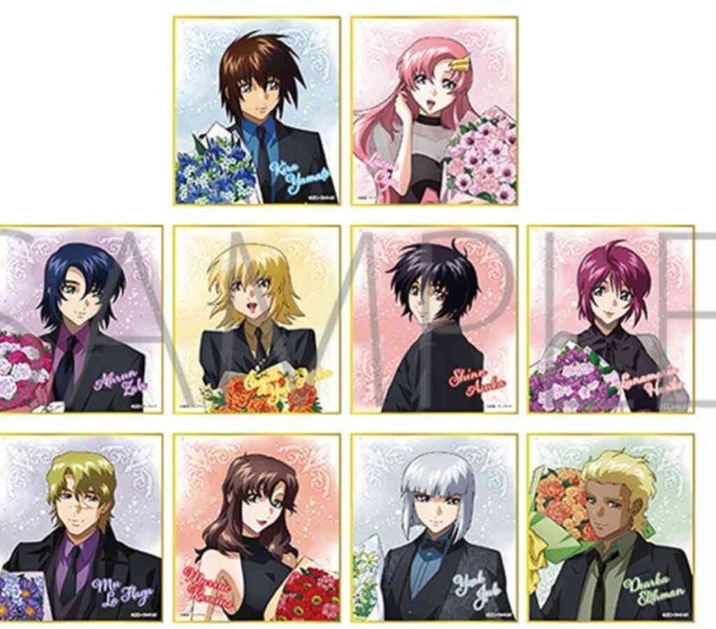 【ガンダムSEED】カガリを愛でるトピpart19【アンチ厳禁】