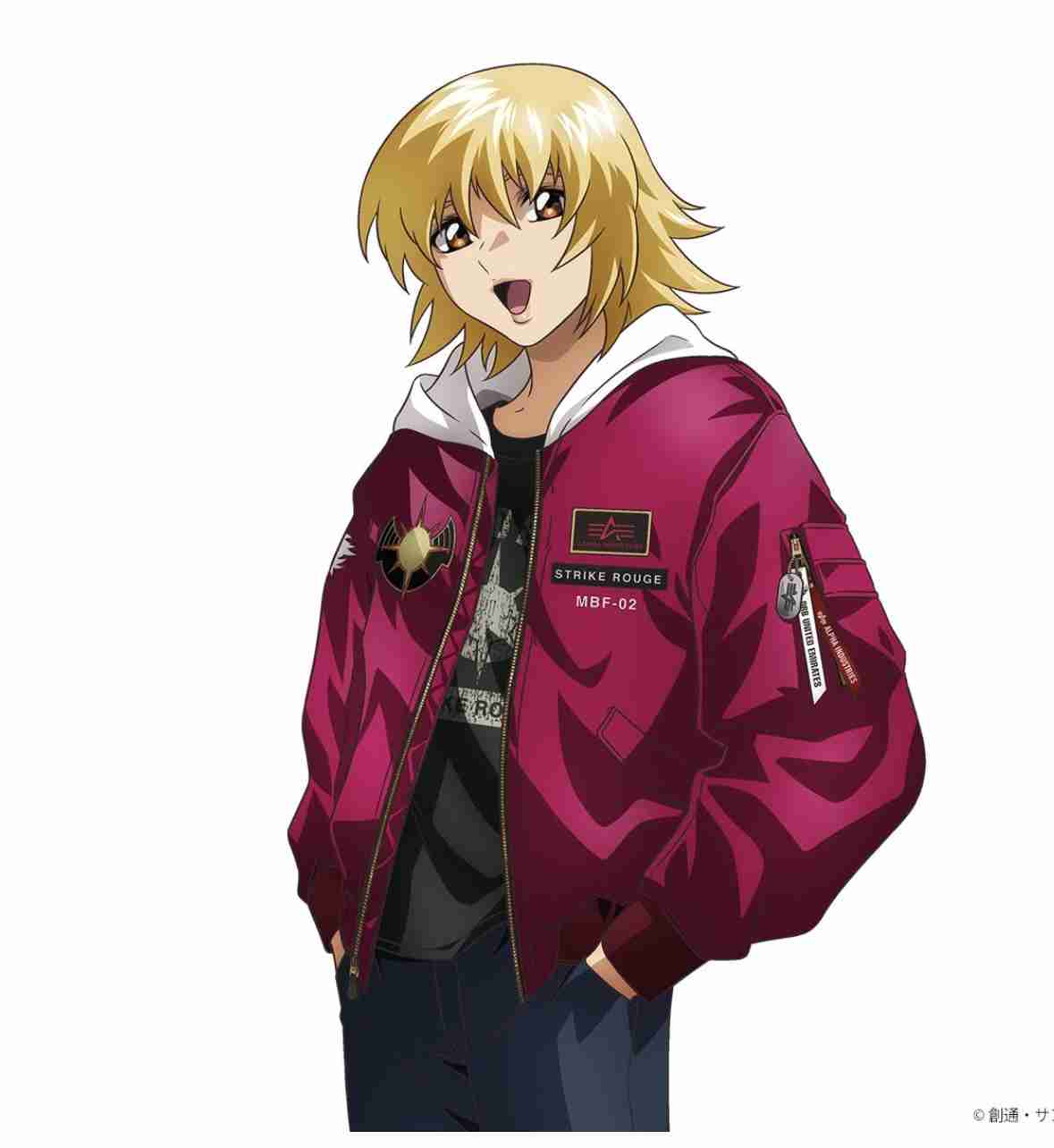 【ガンダムSEED】カガリを愛でるトピpart19【アンチ厳禁】