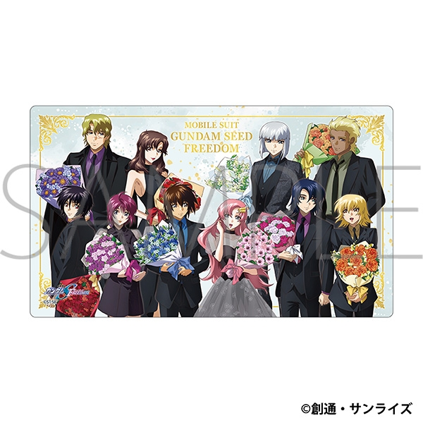 【ガンダムSEED】カガリを愛でるトピpart19【アンチ厳禁】