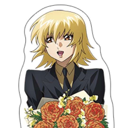 【ガンダムSEED】カガリを愛でるトピpart19【アンチ厳禁】