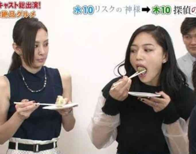 川口春奈 「家庭の味」の思い出がないワケ 「母が本当に料理できない人」で…いつも置いてあったのは?