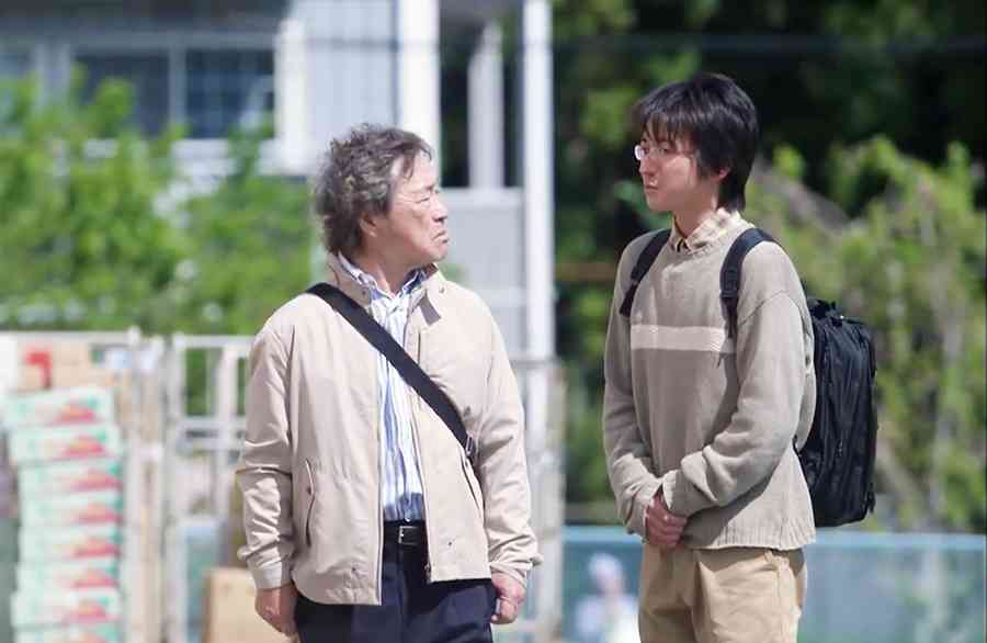 【画像】鉄矢と竜也、ときどき松也 Part20