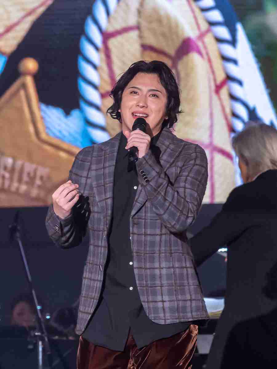 【画像】鉄矢と竜也、ときどき松也 Part20