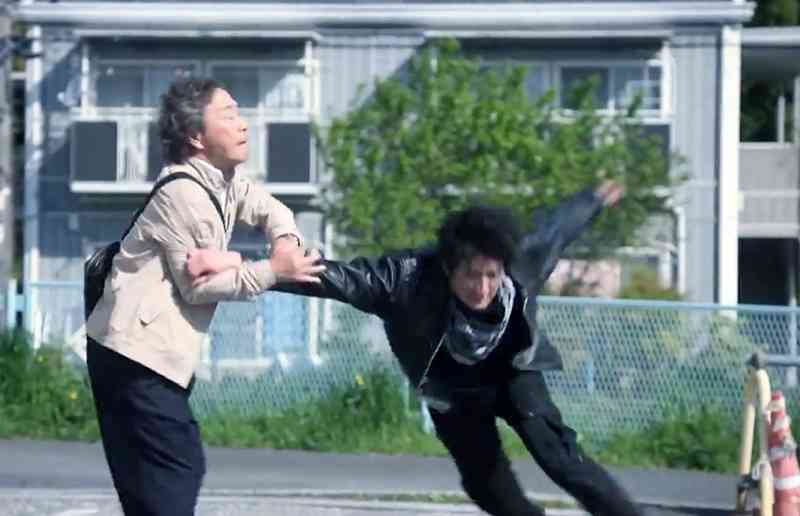 【画像】鉄矢と竜也、ときどき松也 Part20