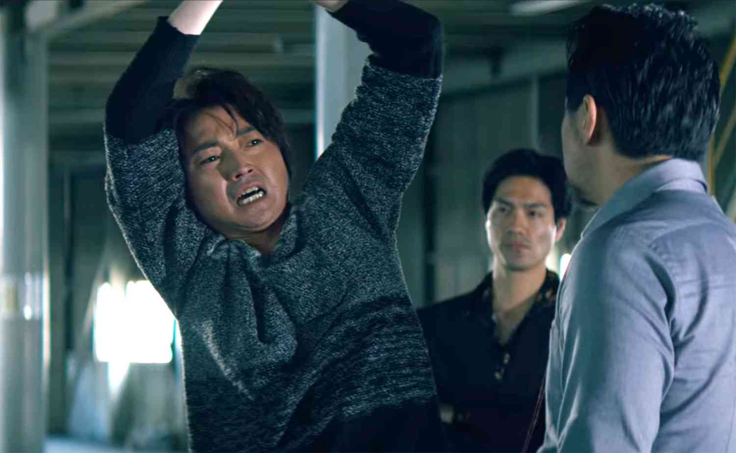 【画像】鉄矢と竜也、ときどき松也 Part20