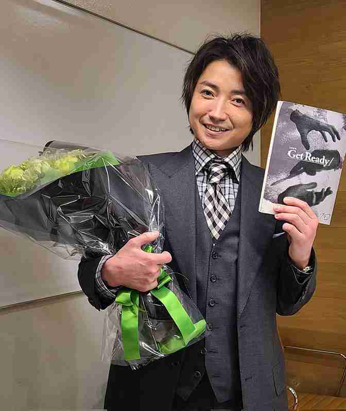 【画像】鉄矢と竜也、ときどき松也 Part20