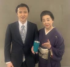 【画像】鉄矢と竜也、ときどき松也 Part20