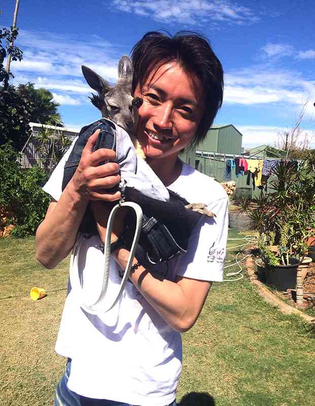 【画像】鉄矢と竜也、ときどき松也 Part20