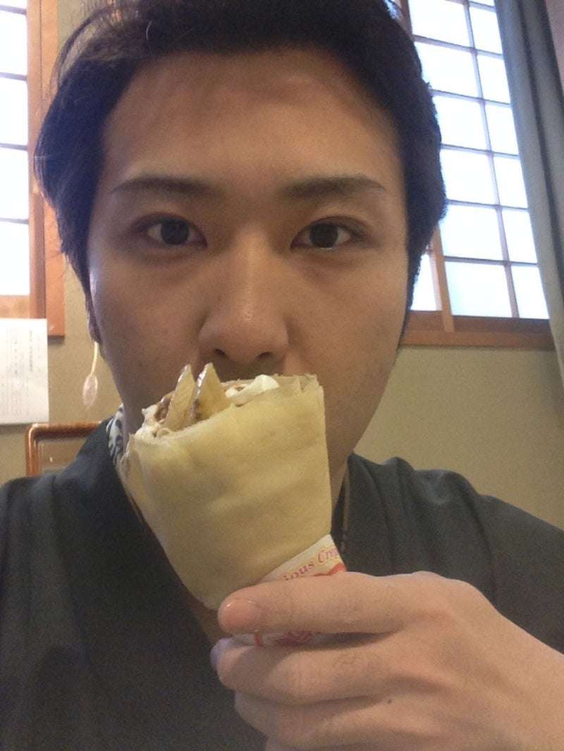 【画像】鉄矢と竜也、ときどき松也 Part20
