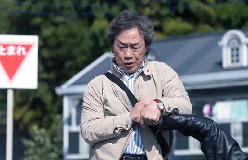 【画像】鉄矢と竜也、ときどき松也 Part20