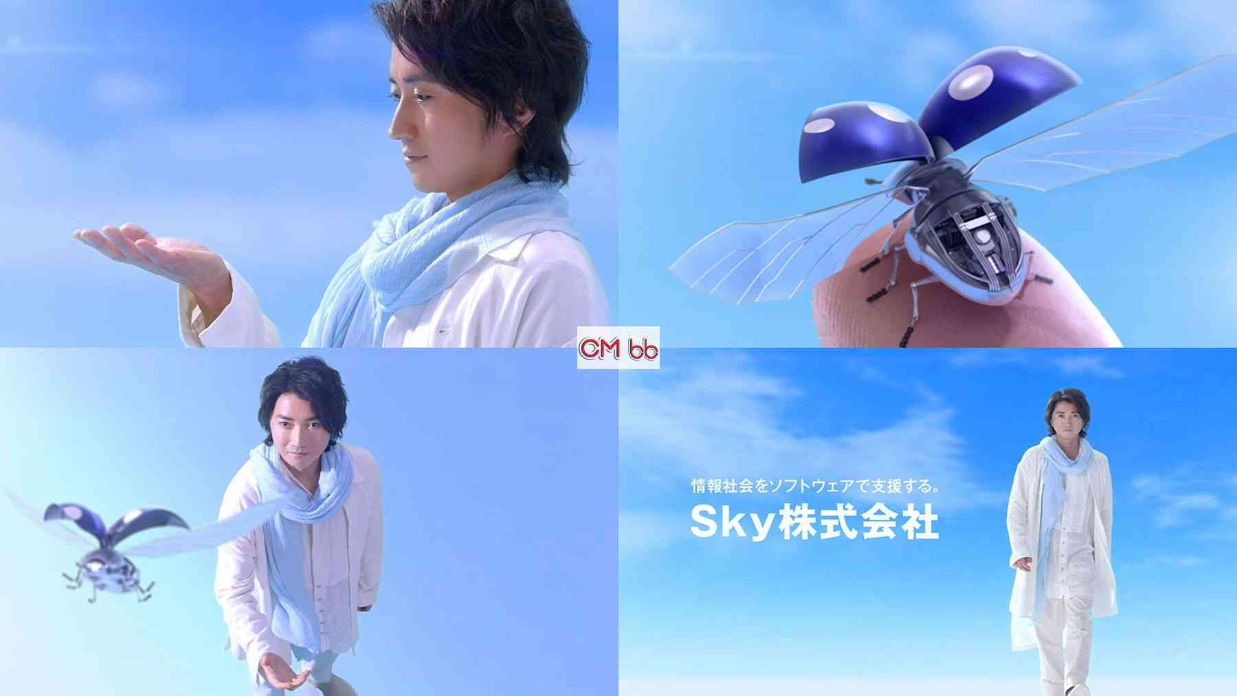 【画像】鉄矢と竜也、ときどき松也 Part20