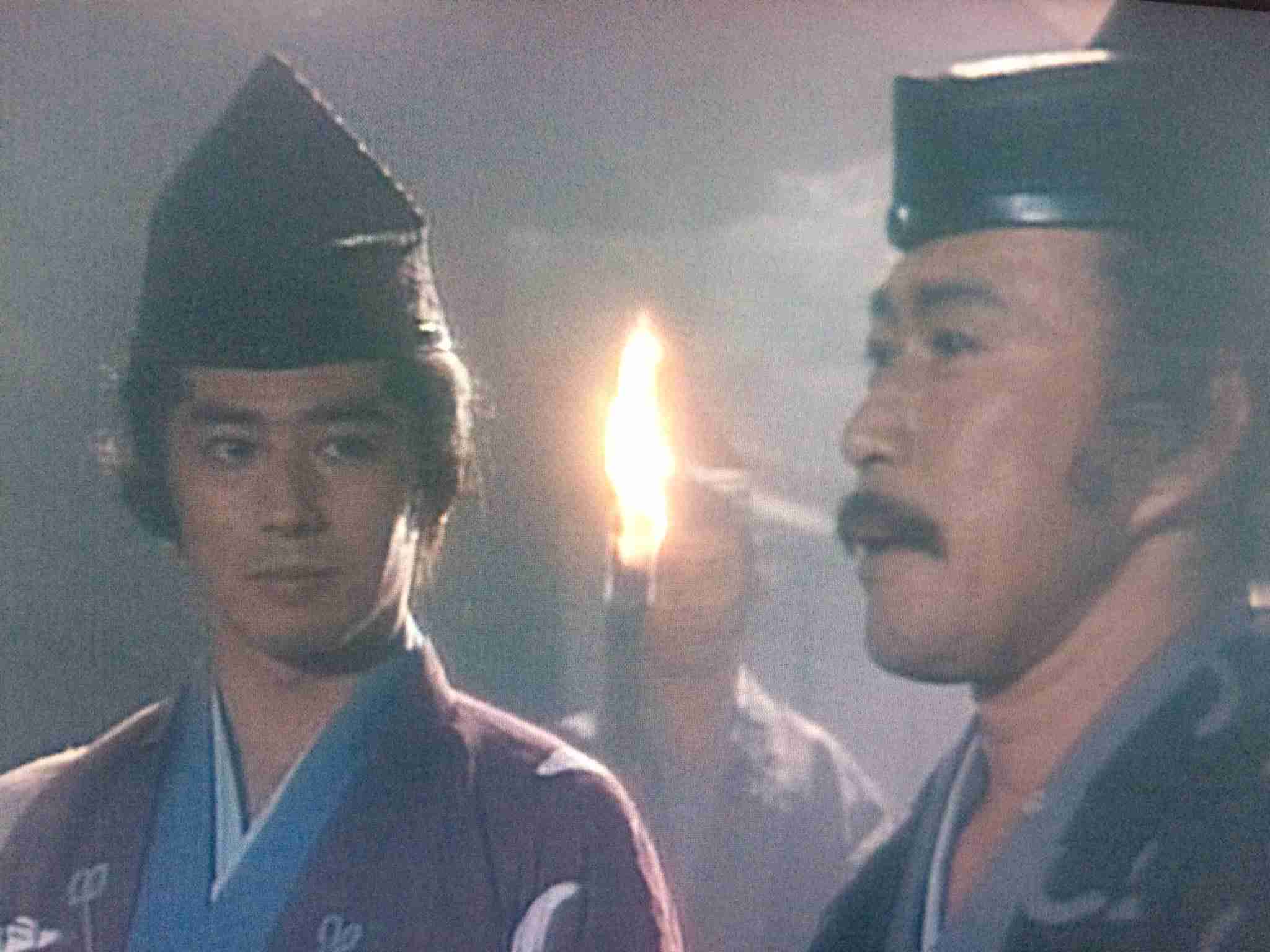 【画像】鉄矢と竜也、ときどき松也 Part20