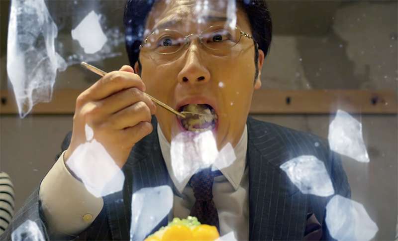 【画像】鉄矢と竜也、ときどき松也 Part20