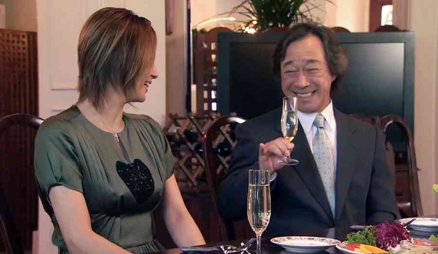 【画像】鉄矢と竜也、ときどき松也 Part20
