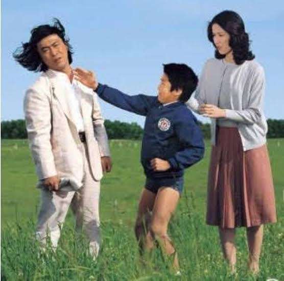 【画像】鉄矢と竜也、ときどき松也 Part20