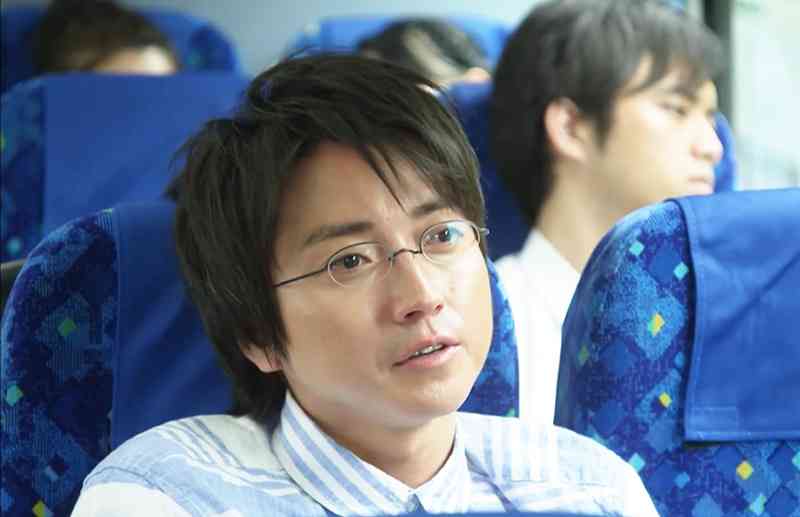 【画像】鉄矢と竜也、ときどき松也 Part20