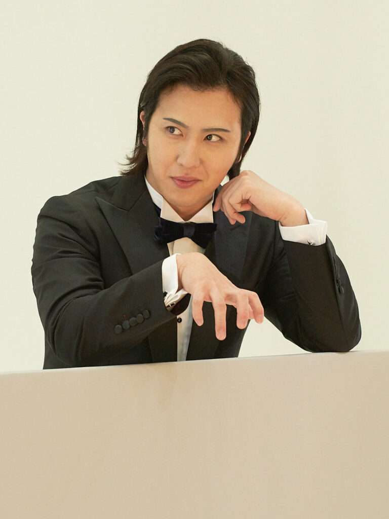 【画像】鉄矢と竜也、ときどき松也 Part20