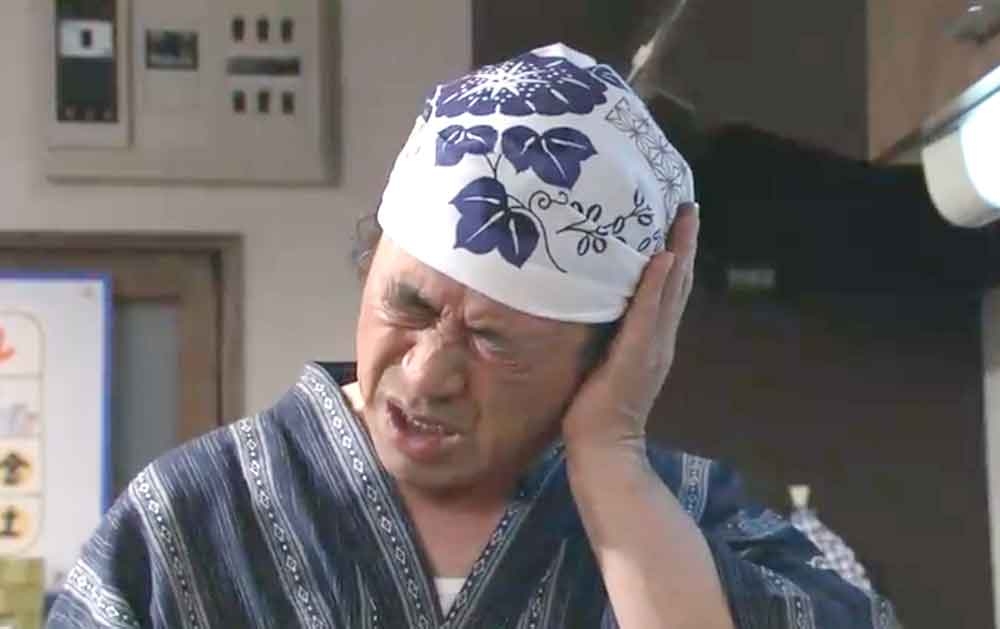 【画像】鉄矢と竜也、ときどき松也 Part20