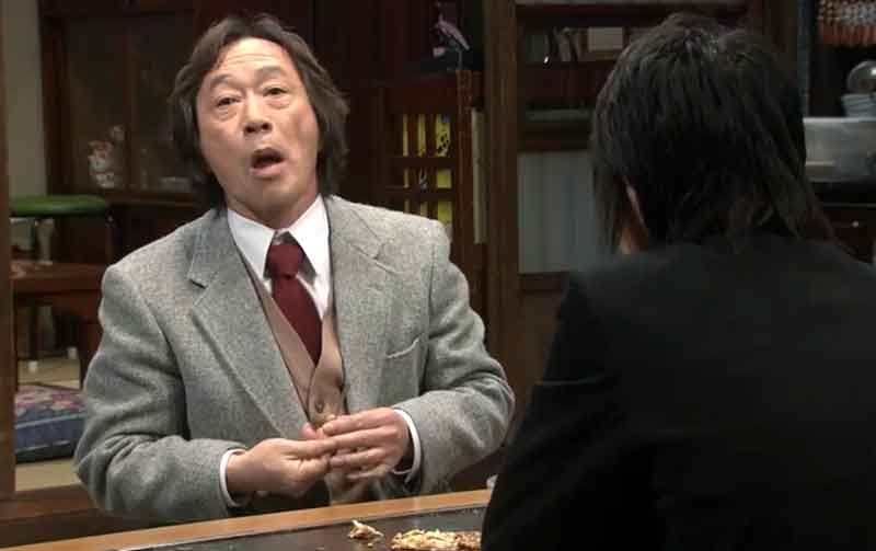 【画像】鉄矢と竜也、ときどき松也 Part20