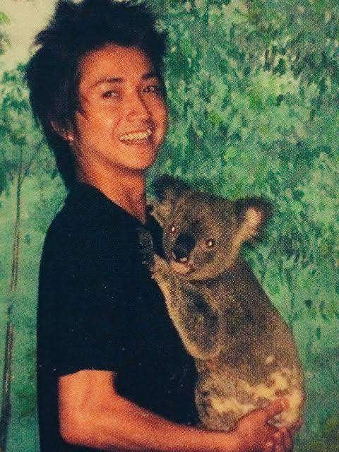 【画像】鉄矢と竜也、ときどき松也 Part20