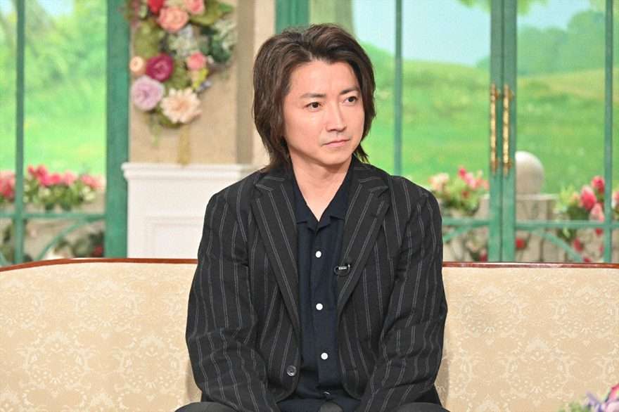 【画像】鉄矢と竜也、ときどき松也 Part20
