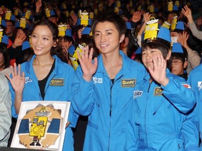 【画像】鉄矢と竜也、ときどき松也 Part20