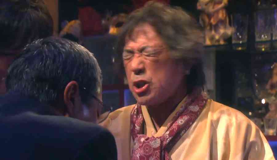 【画像】鉄矢と竜也、ときどき松也 Part20