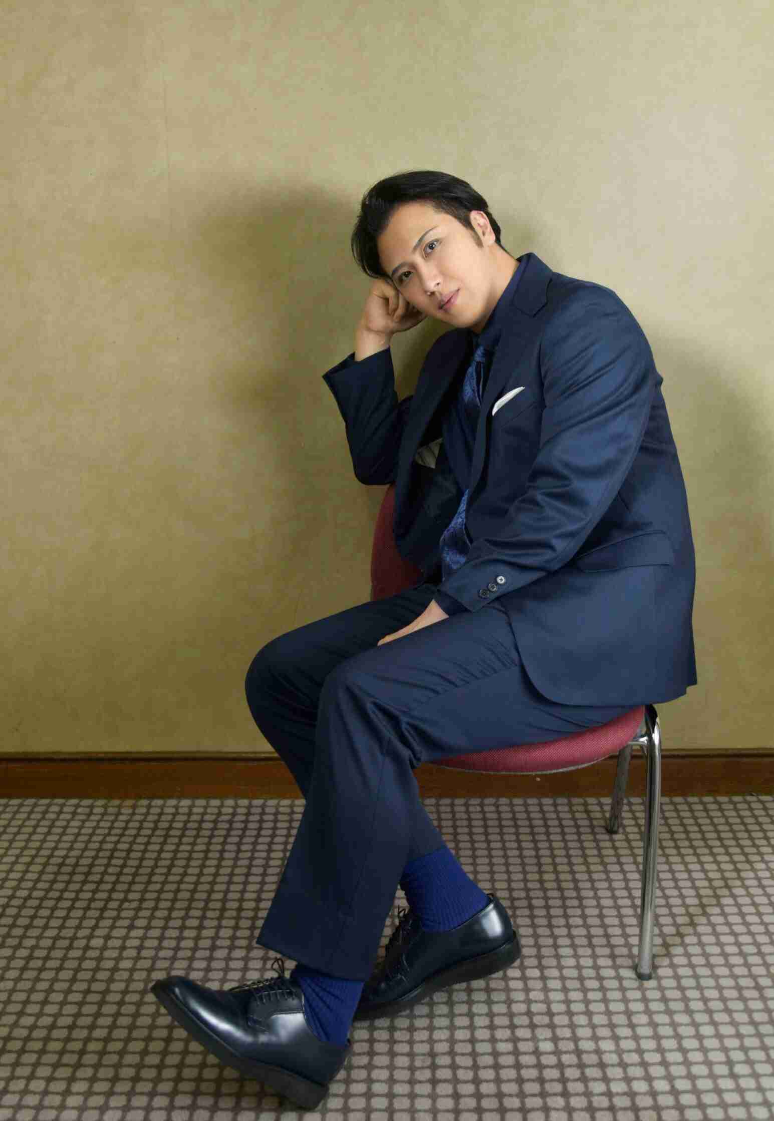 【画像】鉄矢と竜也、ときどき松也 Part20