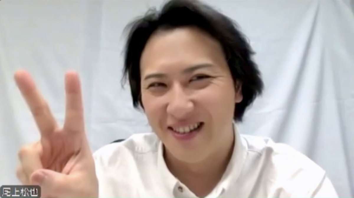 【画像】鉄矢と竜也、ときどき松也 Part20