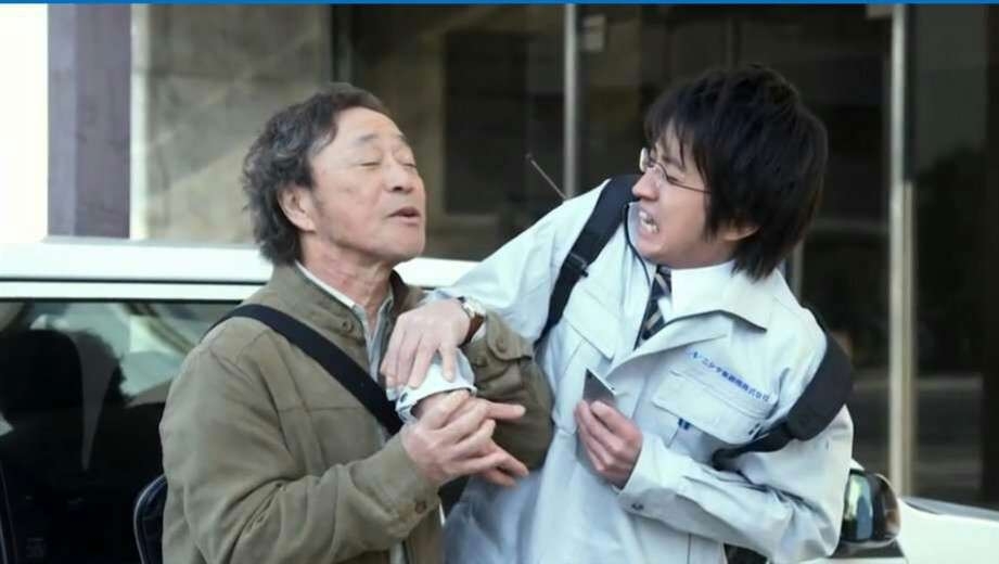 【画像】鉄矢と竜也、ときどき松也 Part20