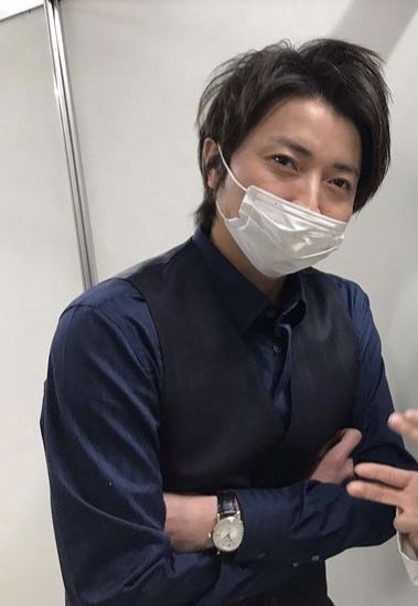 【画像】鉄矢と竜也、ときどき松也 Part20