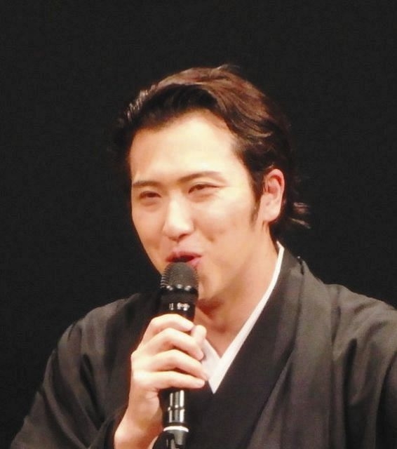 【画像】鉄矢と竜也、ときどき松也 Part20