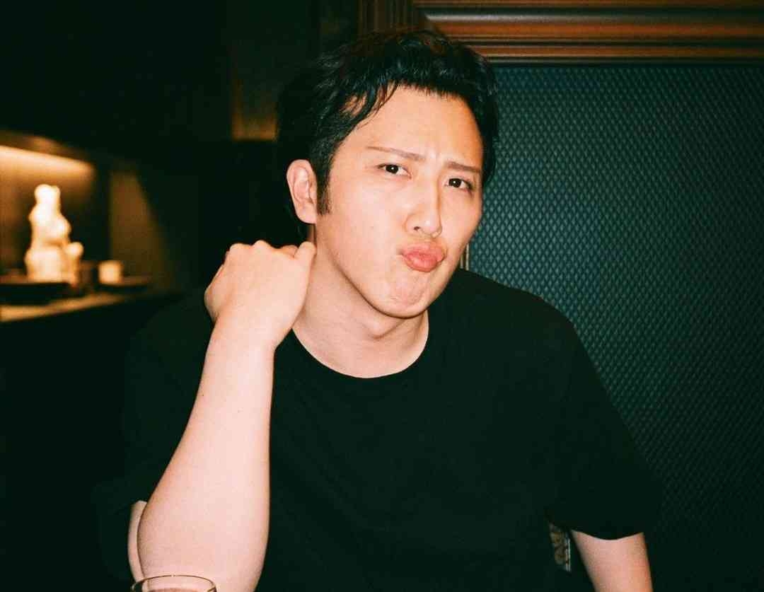 【画像】鉄矢と竜也、ときどき松也 Part20