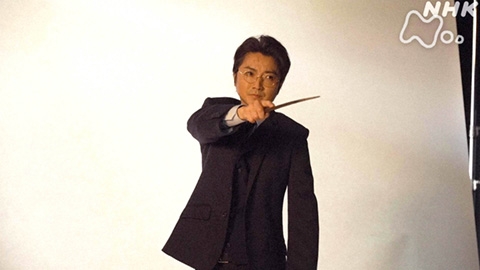 【画像】鉄矢と竜也、ときどき松也 Part20