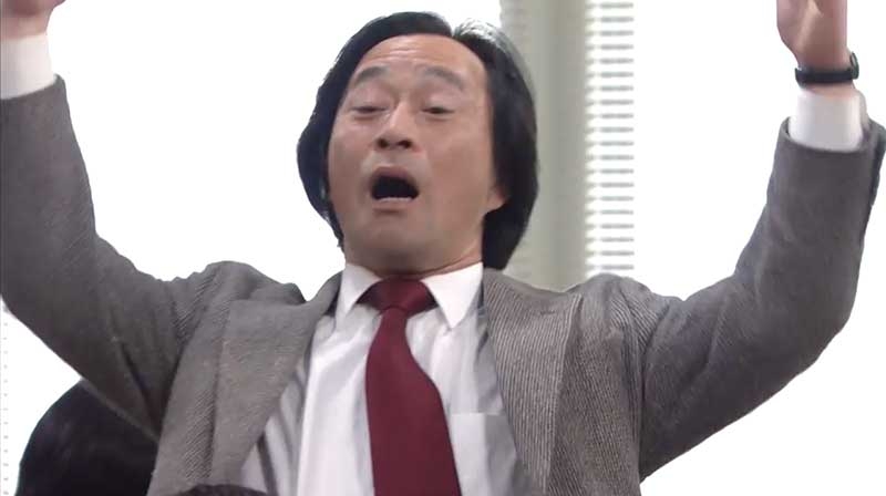 【画像】鉄矢と竜也、ときどき松也 Part20