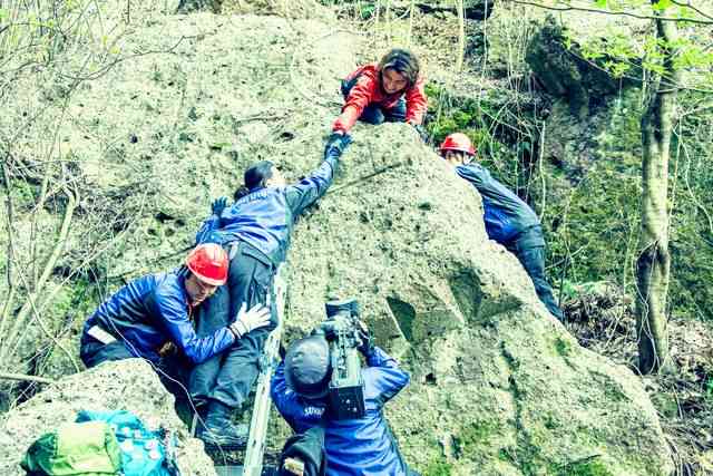 【画像】鉄矢と竜也、ときどき松也 Part20