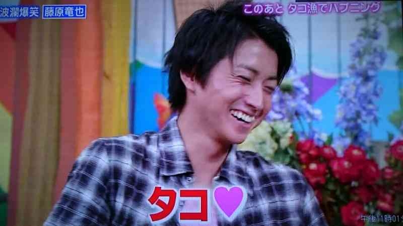 【画像】鉄矢と竜也、ときどき松也 Part20