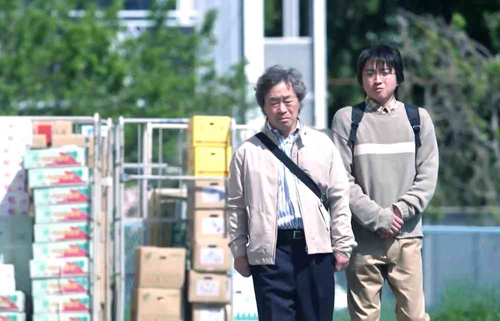 【画像】鉄矢と竜也、ときどき松也 Part20