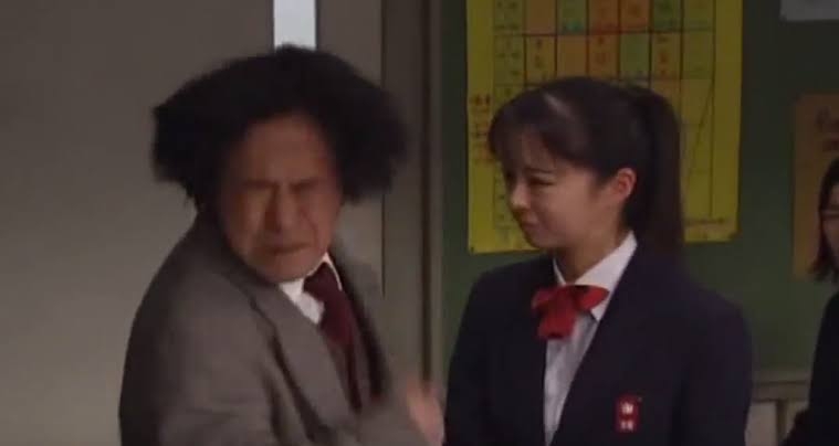【画像】鉄矢と竜也、ときどき松也 Part20