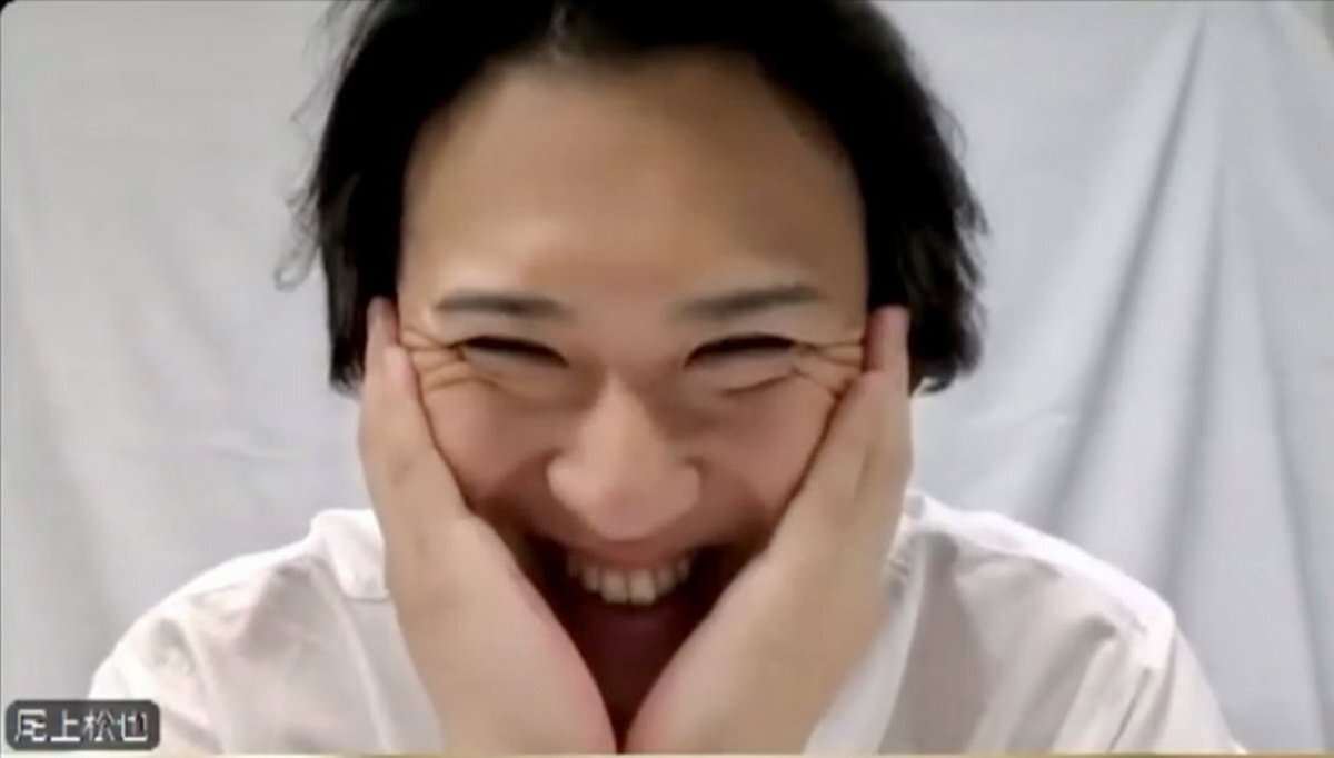 【画像】鉄矢と竜也、ときどき松也 Part20