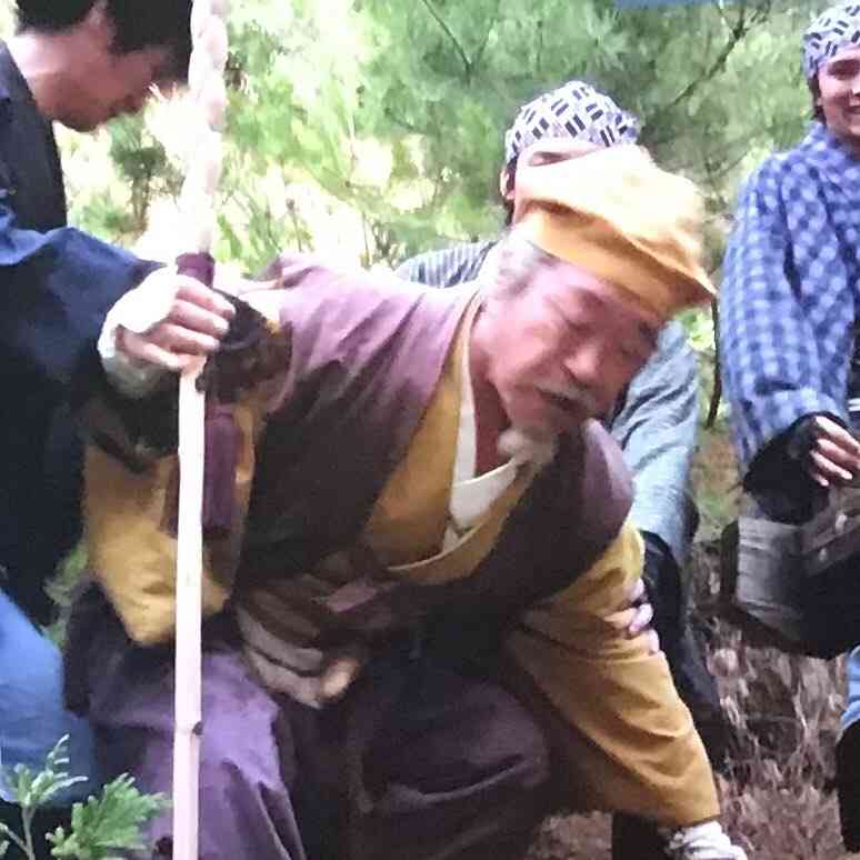 【画像】鉄矢と竜也、ときどき松也 Part20