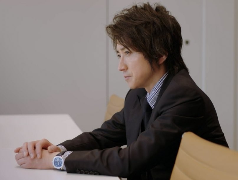 【画像】鉄矢と竜也、ときどき松也 Part20