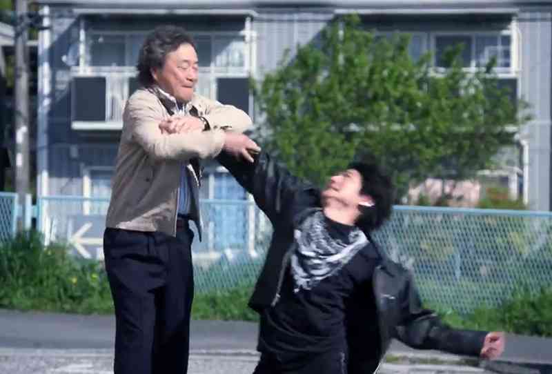 【画像】鉄矢と竜也、ときどき松也 Part20