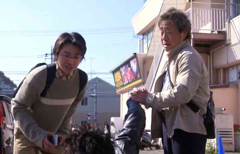 【画像】鉄矢と竜也、ときどき松也 Part20