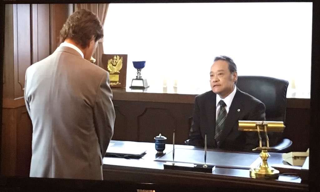 【画像】鉄矢と竜也、ときどき松也 Part20